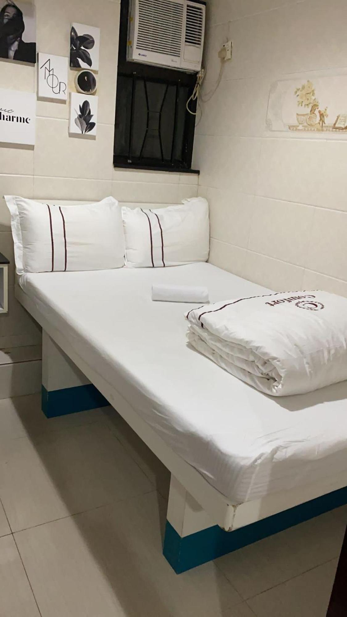 Sun Guest House Χονγκ Κονγκ Εξωτερικό φωτογραφία