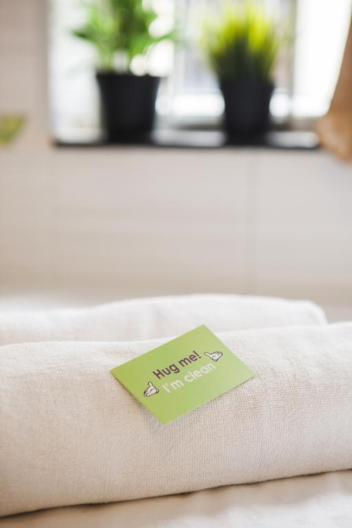 Sun Guest House Χονγκ Κονγκ Εξωτερικό φωτογραφία
