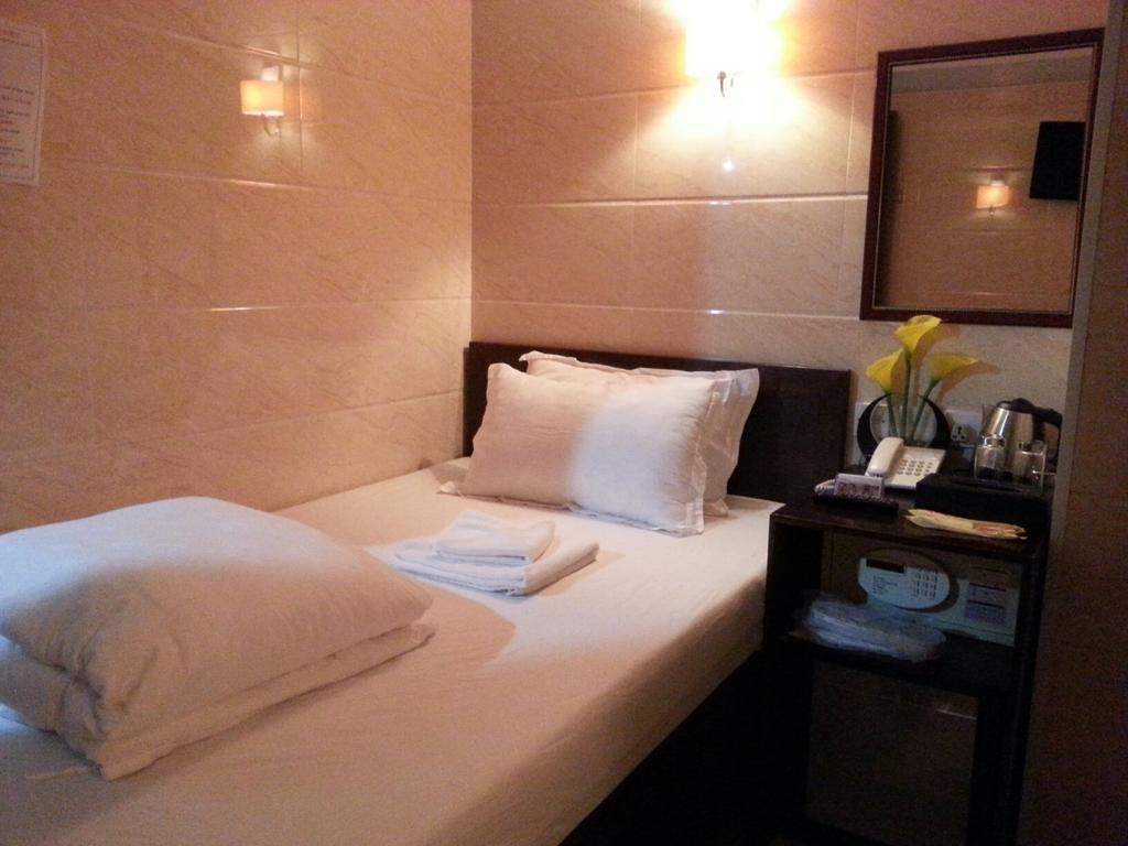 Sun Guest House Χονγκ Κονγκ Εξωτερικό φωτογραφία